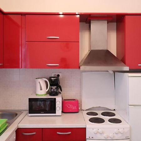 Apartment Puca Опатія Екстер'єр фото